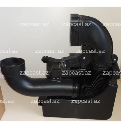 Hyundai Accent 2010-2017 rezonator 1.4-1.6 281901R000 